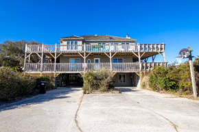 PV3, Jubilate- Oceanside, 5 BRs, Hot Tub, Close to Beach, Rec Rm